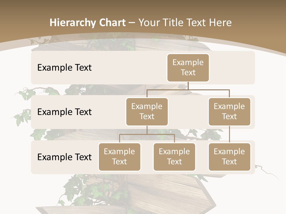 Fastfood Appetite Salty PowerPoint Template