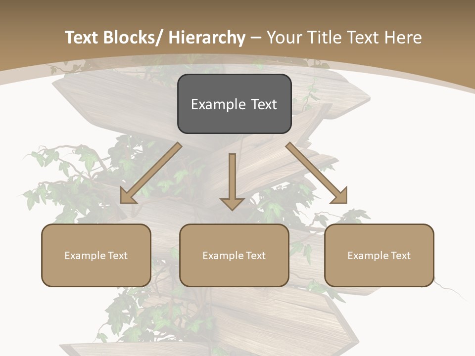 Fastfood Appetite Salty PowerPoint Template