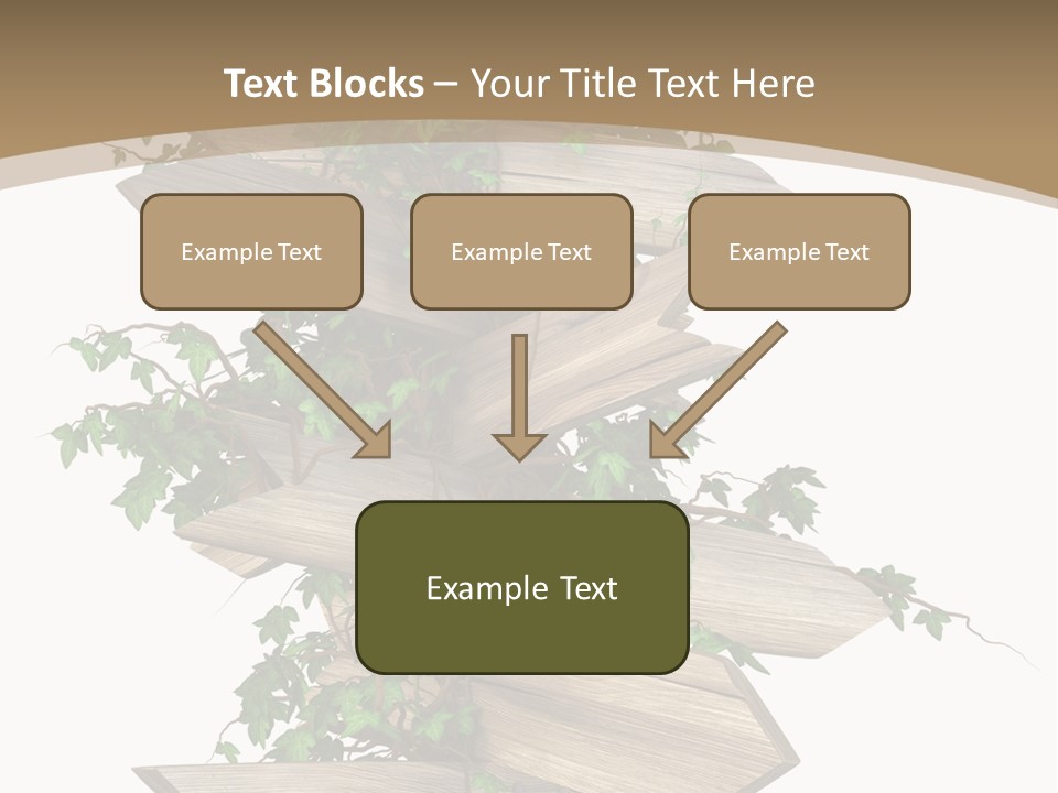 Fastfood Appetite Salty PowerPoint Template