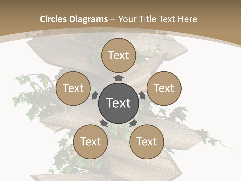 Fastfood Appetite Salty PowerPoint Template