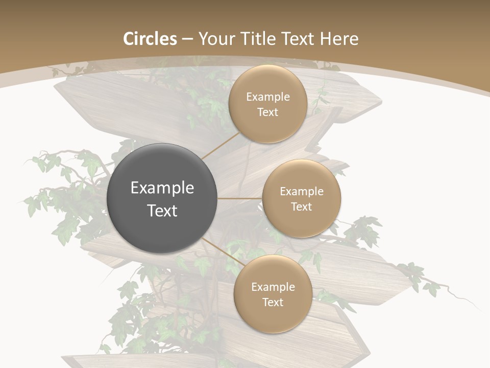 Fastfood Appetite Salty PowerPoint Template