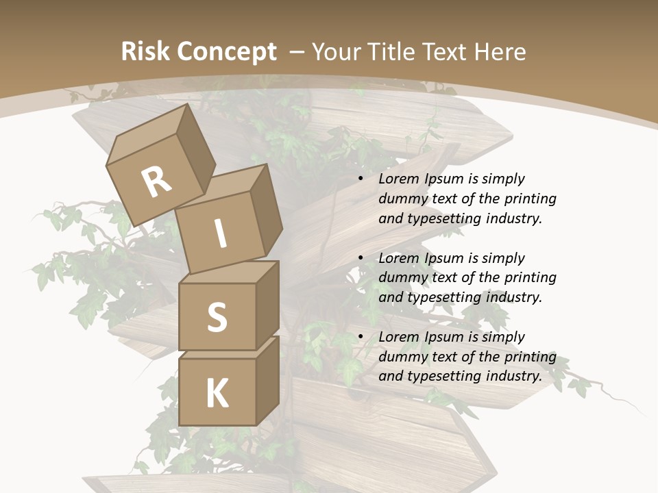 Fastfood Appetite Salty PowerPoint Template