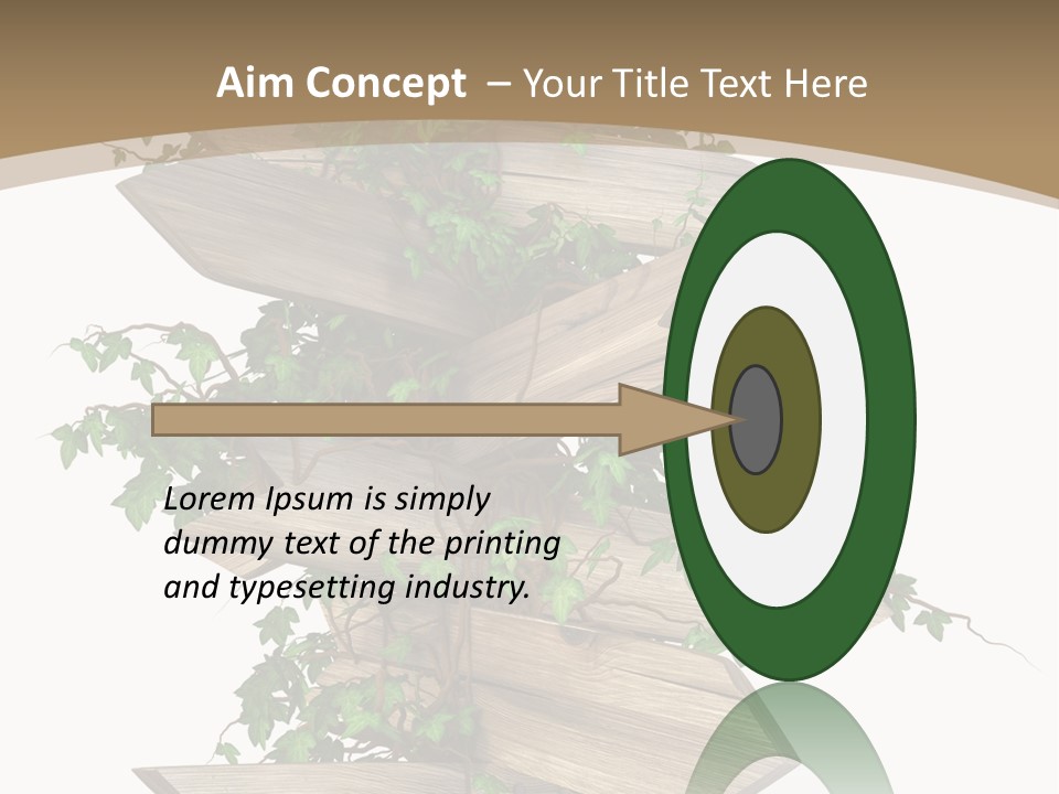 Fastfood Appetite Salty PowerPoint Template