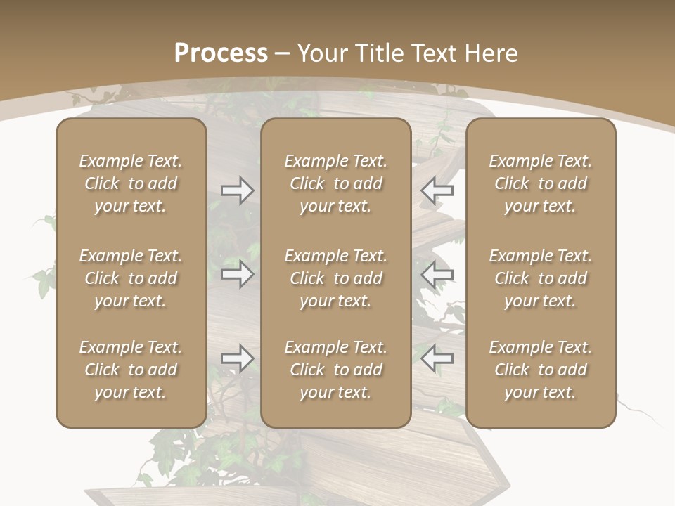 Fastfood Appetite Salty PowerPoint Template