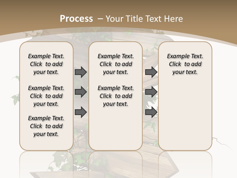 Fastfood Appetite Salty PowerPoint Template