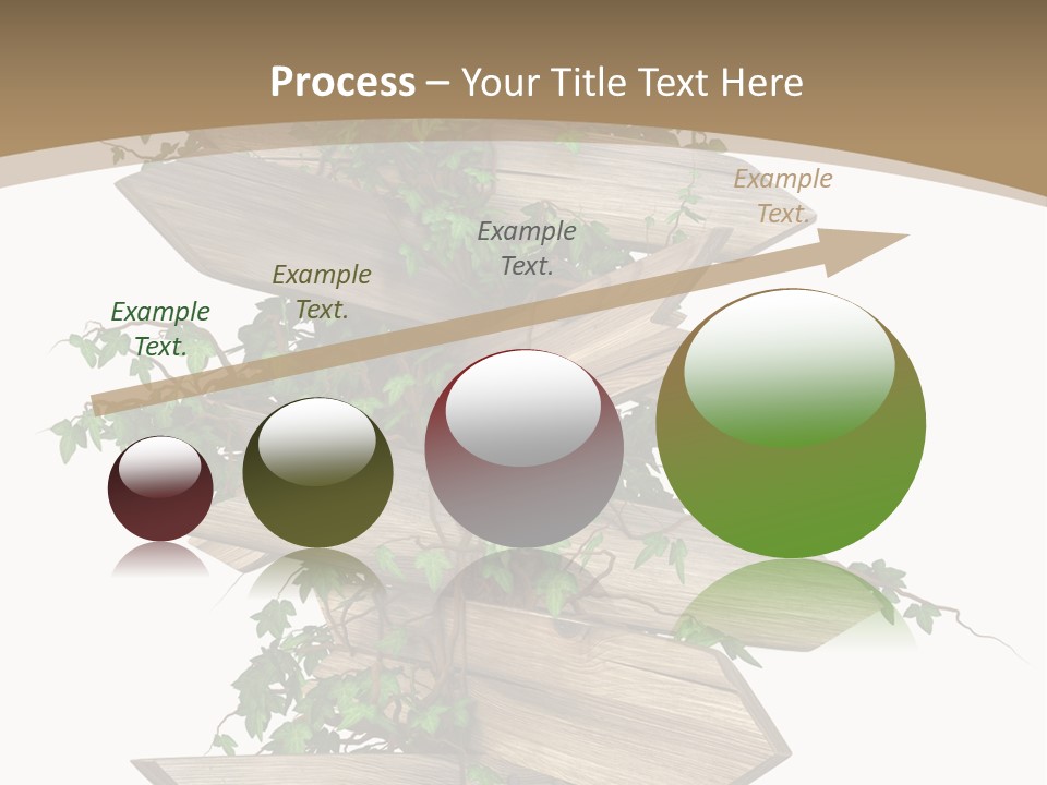 Fastfood Appetite Salty PowerPoint Template