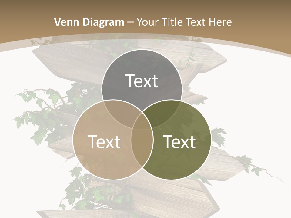 Fastfood Appetite Salty PowerPoint Template