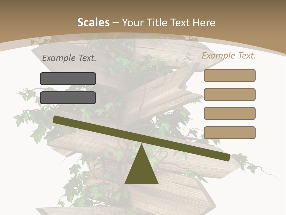 Fastfood Appetite Salty PowerPoint Template