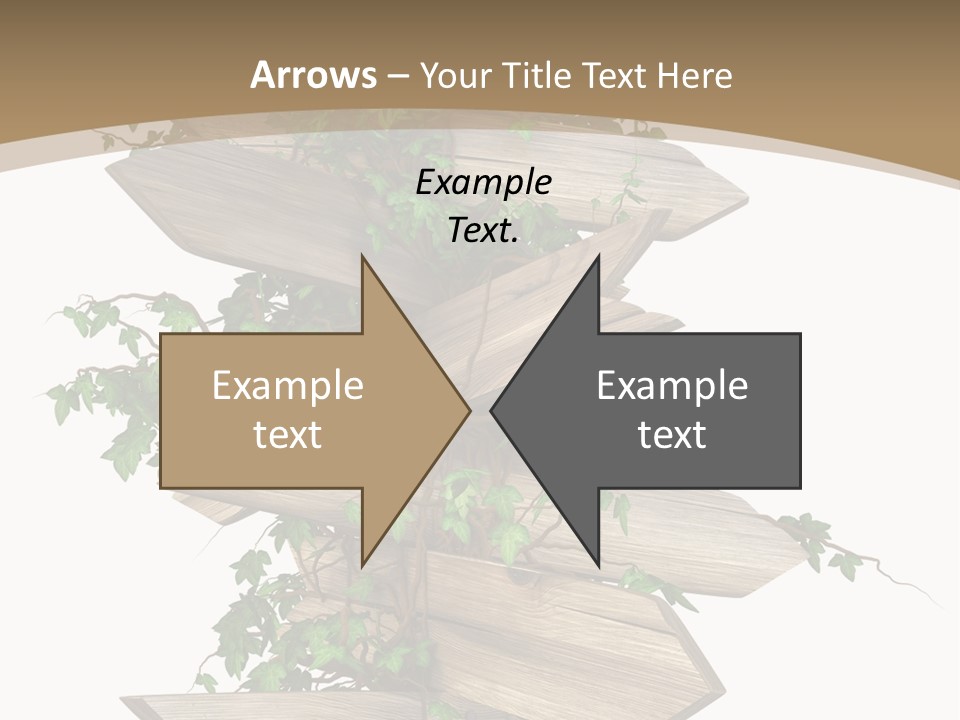 Fastfood Appetite Salty PowerPoint Template