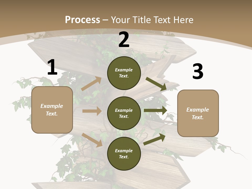 Fastfood Appetite Salty PowerPoint Template