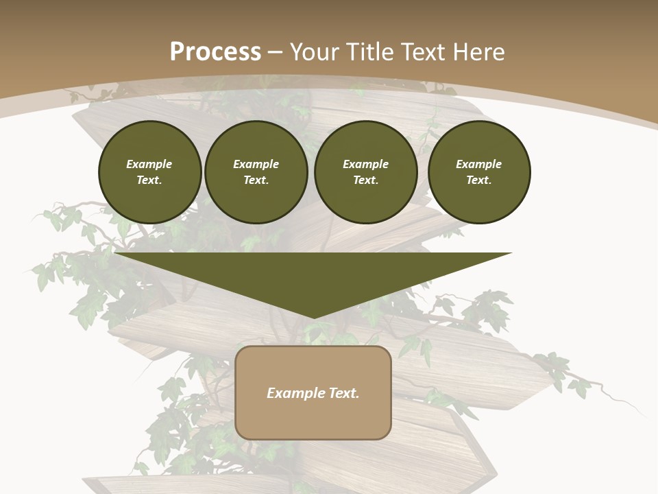 Fastfood Appetite Salty PowerPoint Template