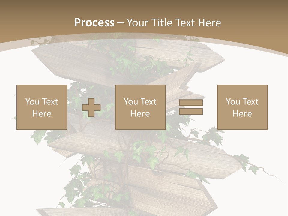Fastfood Appetite Salty PowerPoint Template