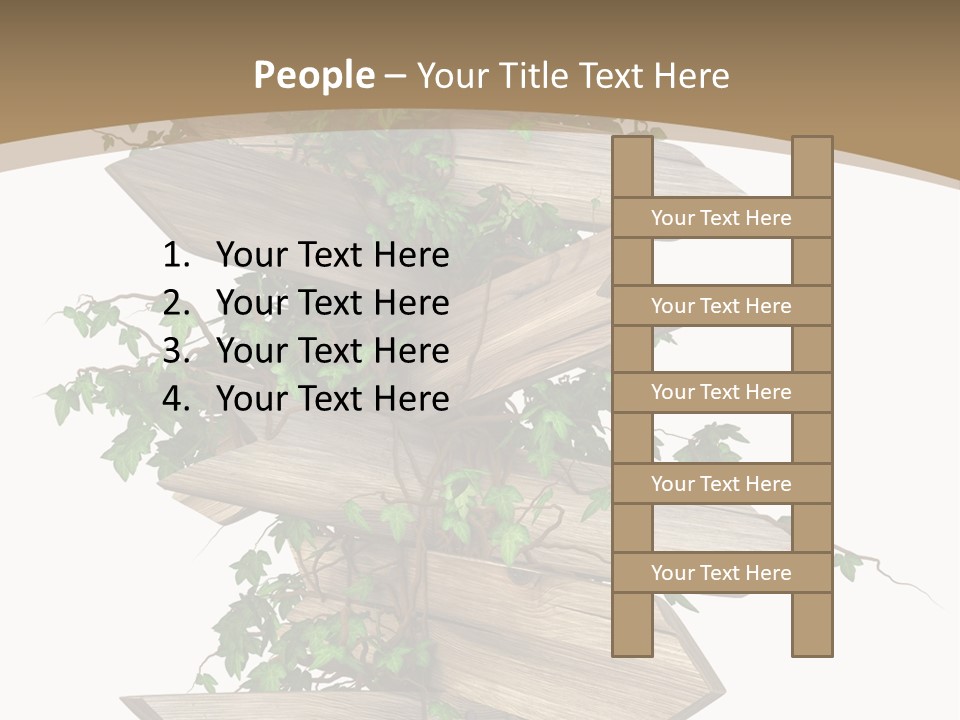 Fastfood Appetite Salty PowerPoint Template