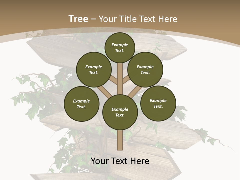 Fastfood Appetite Salty PowerPoint Template