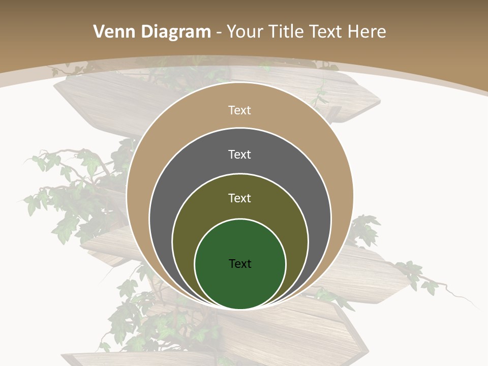 Fastfood Appetite Salty PowerPoint Template