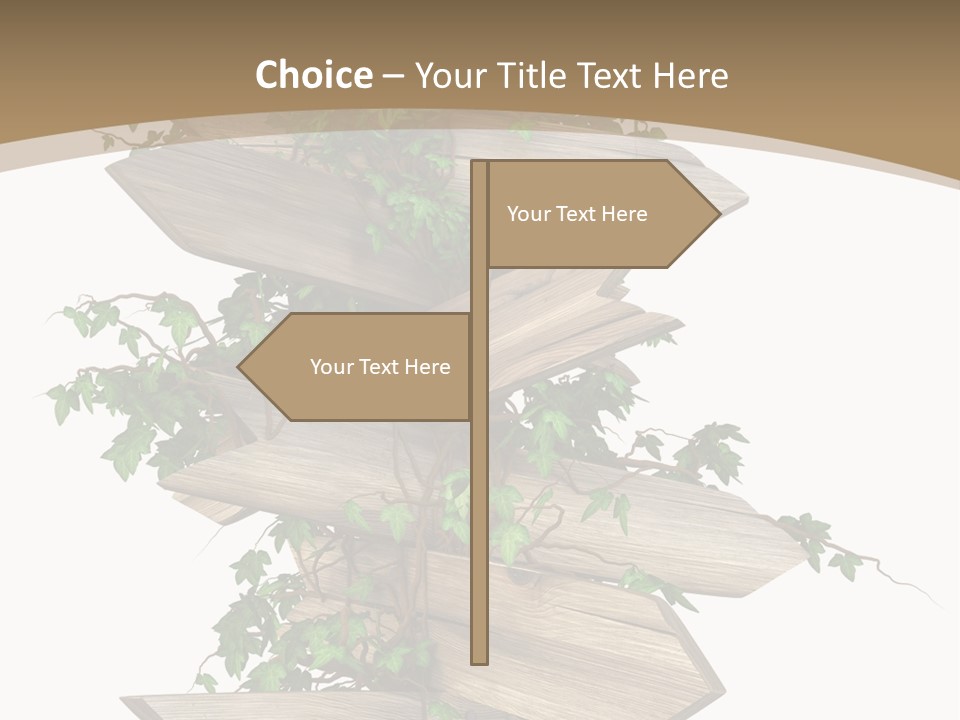 Fastfood Appetite Salty PowerPoint Template