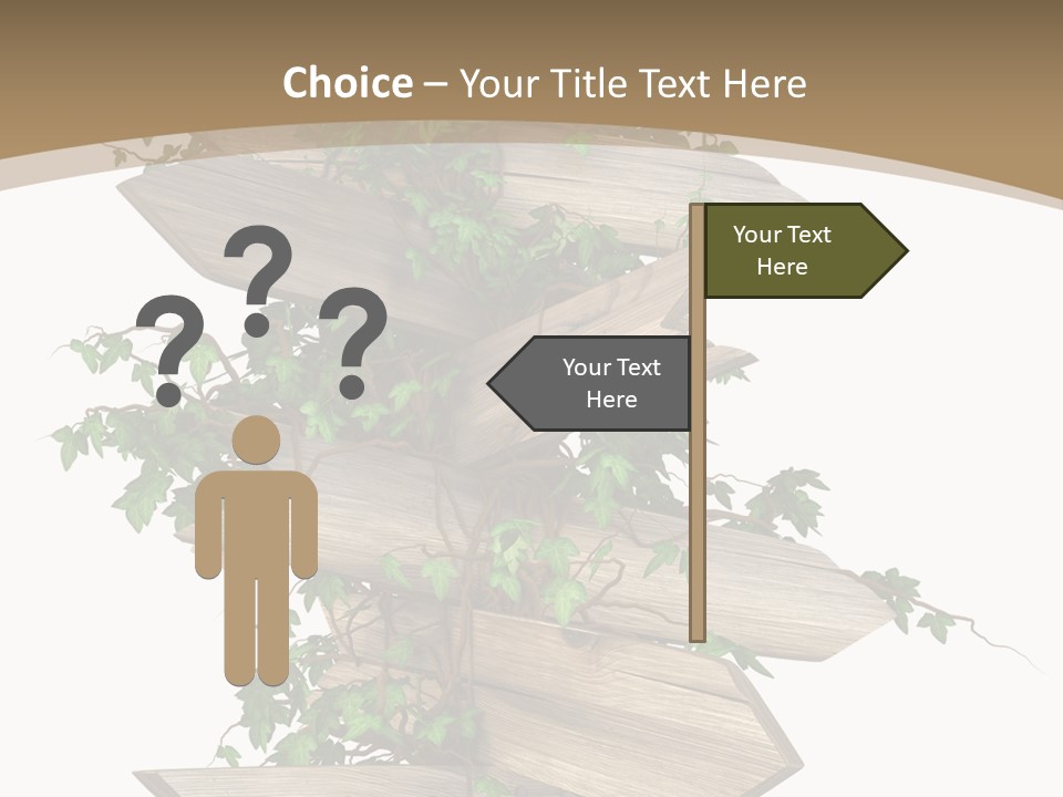 Fastfood Appetite Salty PowerPoint Template