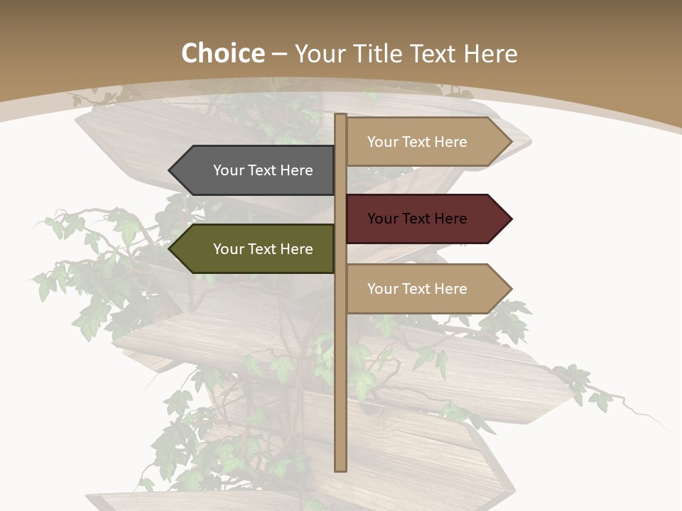 Fastfood Appetite Salty PowerPoint Template