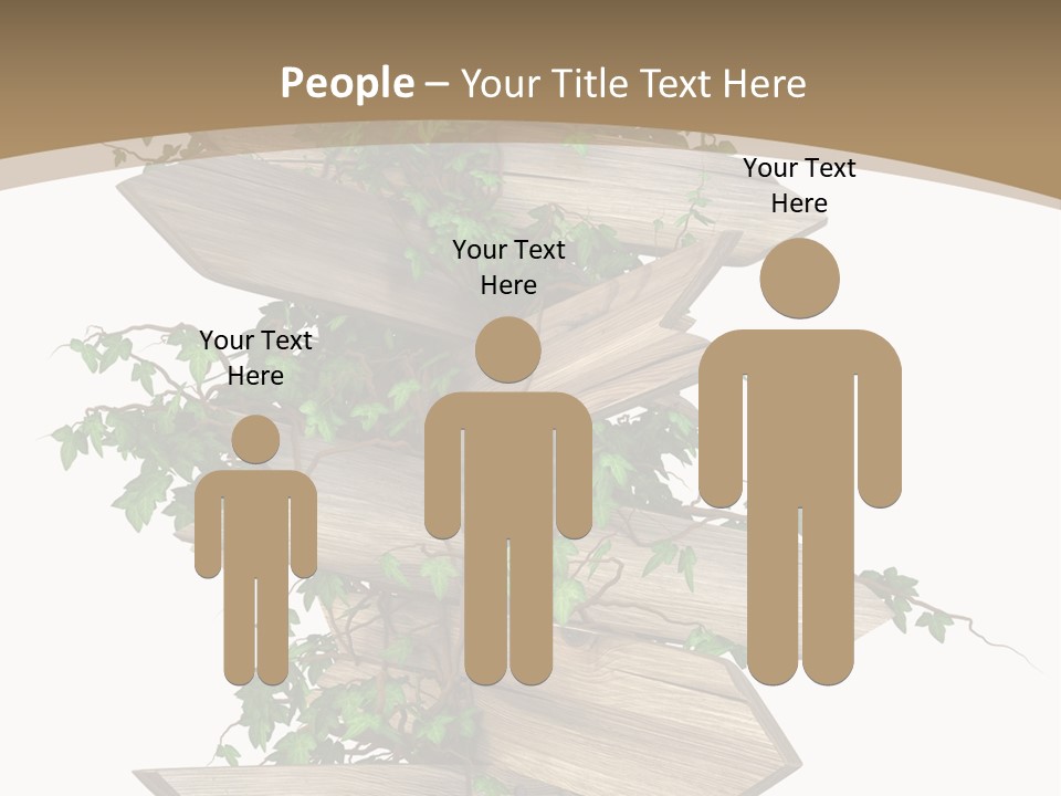 Fastfood Appetite Salty PowerPoint Template