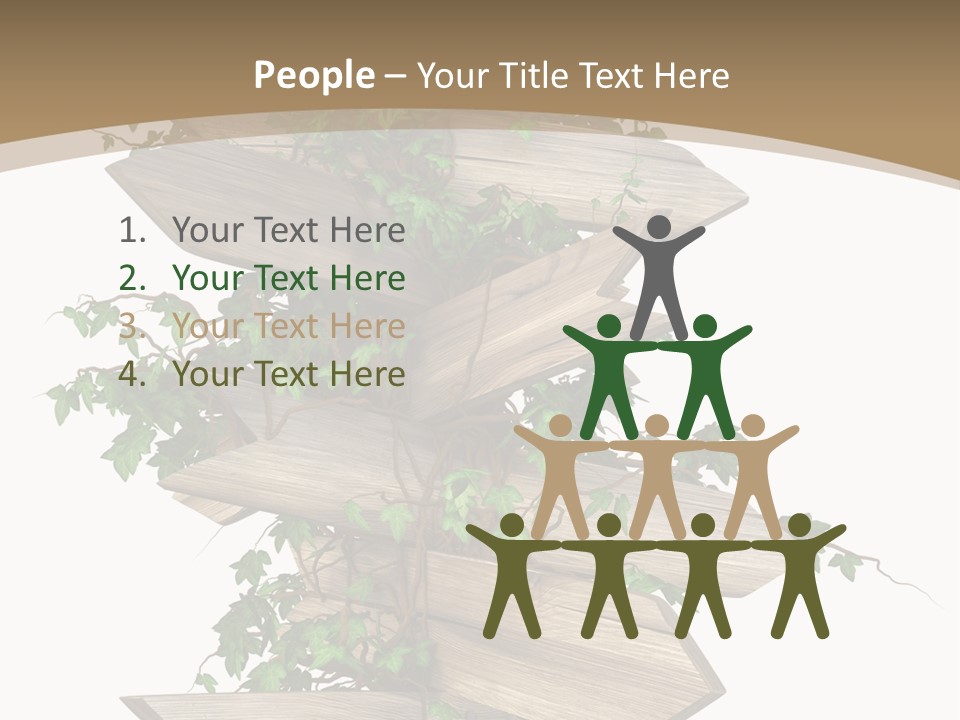 Fastfood Appetite Salty PowerPoint Template