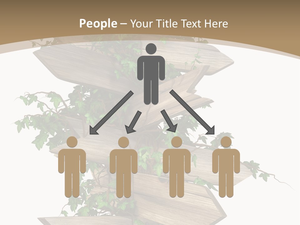 Fastfood Appetite Salty PowerPoint Template