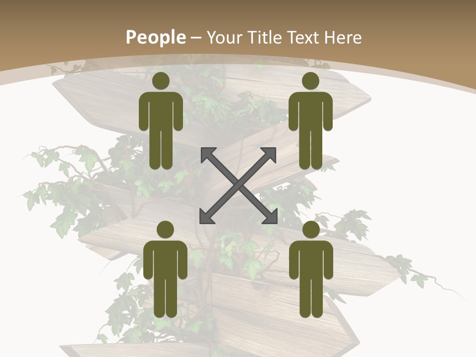 Fastfood Appetite Salty PowerPoint Template