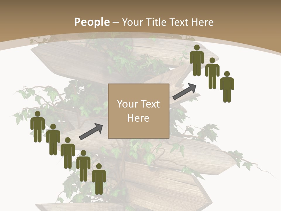 Fastfood Appetite Salty PowerPoint Template