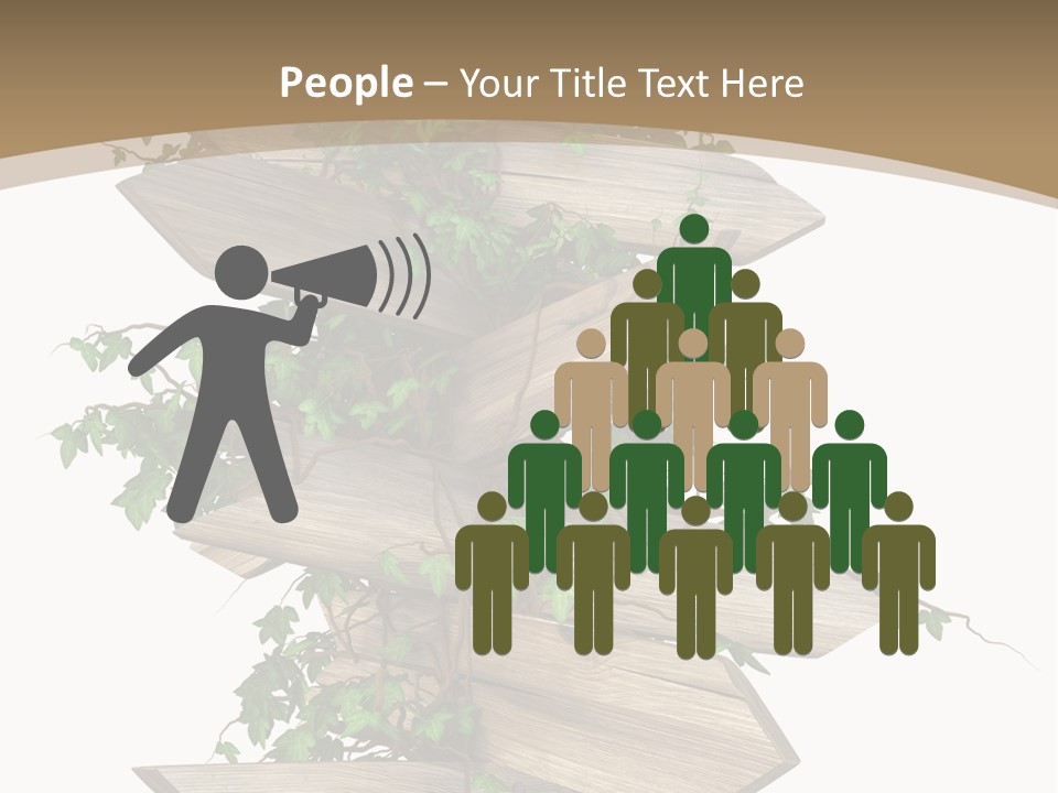 Fastfood Appetite Salty PowerPoint Template