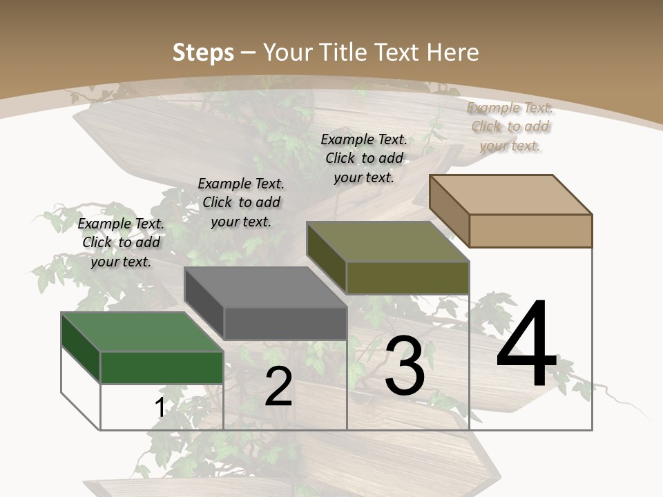 Fastfood Appetite Salty PowerPoint Template