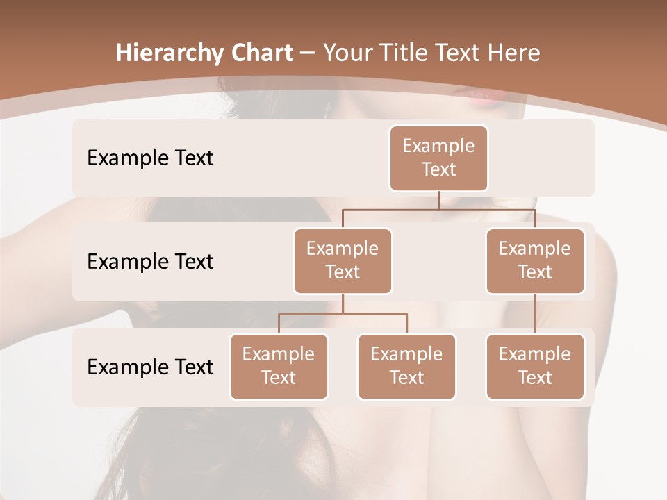 Gray Arm Health PowerPoint Template
