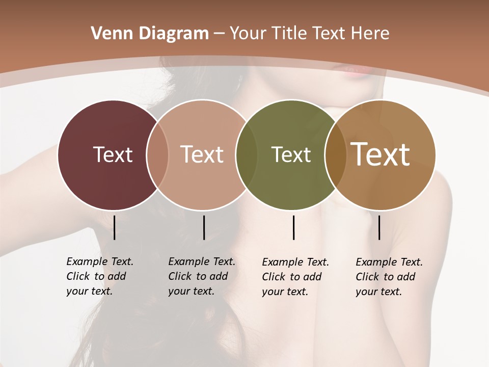 Gray Arm Health PowerPoint Template