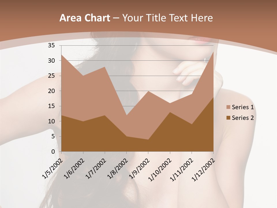 Gray Arm Health PowerPoint Template