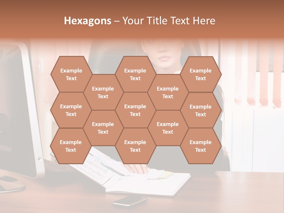 Corporate Education Study PowerPoint Template