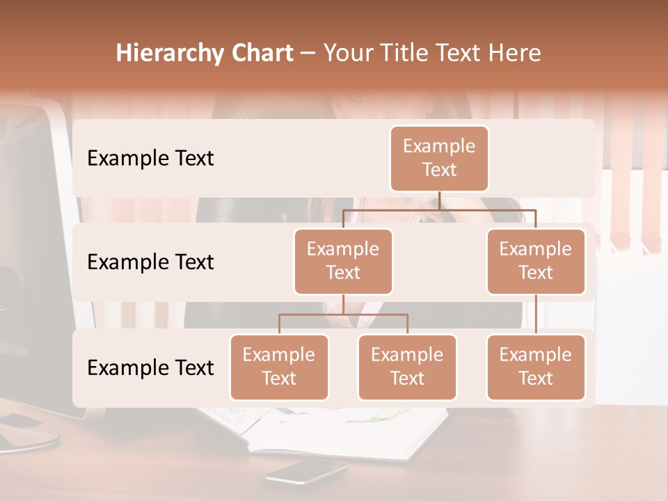 Corporate Education Study PowerPoint Template