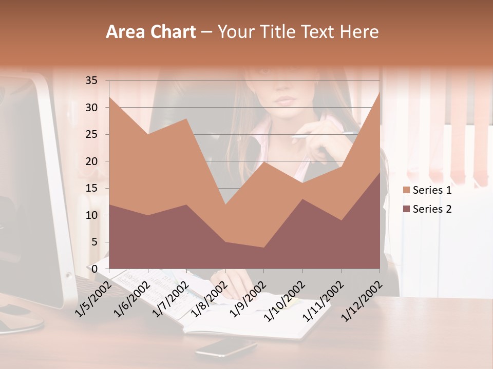 Corporate Education Study PowerPoint Template