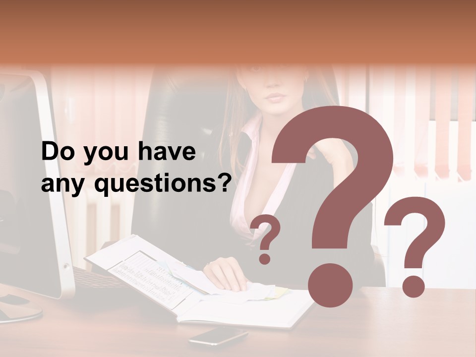 Corporate Education Study PowerPoint Template