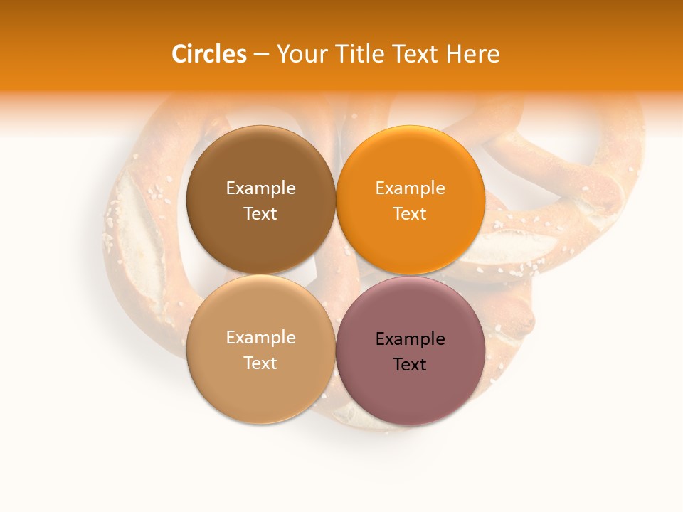 Fastfood Appetite Salty PowerPoint Template