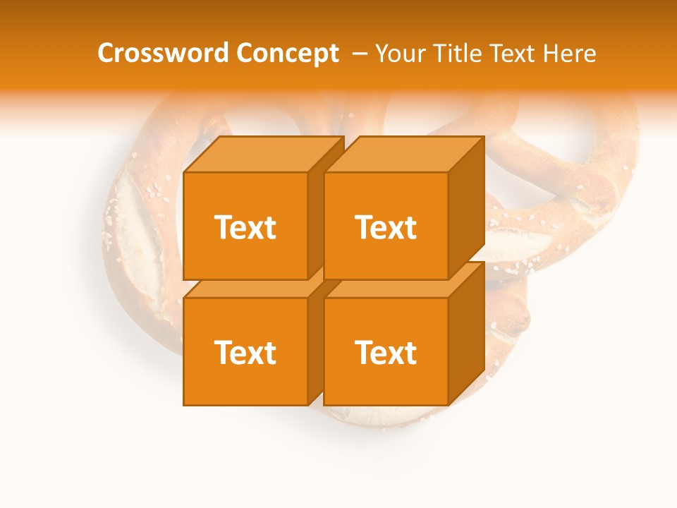 Fastfood Appetite Salty PowerPoint Template