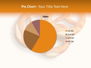 Fastfood Appetite Salty PowerPoint Template