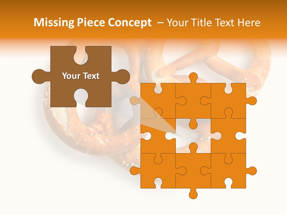 Fastfood Appetite Salty PowerPoint Template