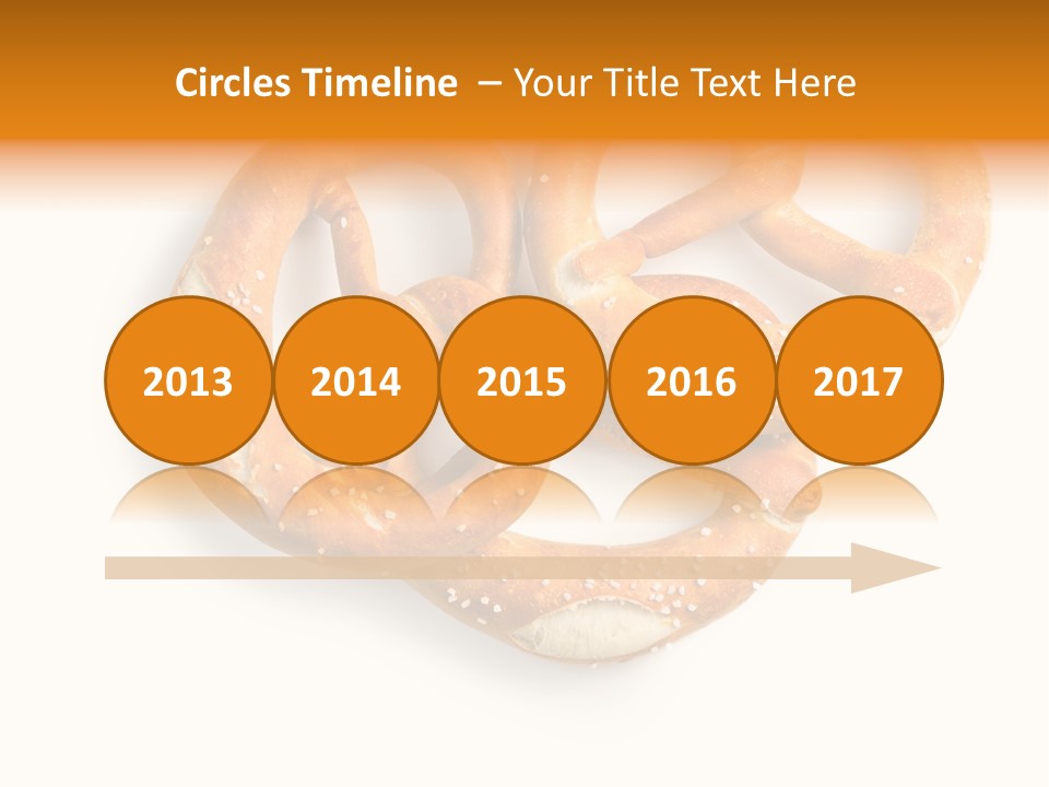 Fastfood Appetite Salty PowerPoint Template