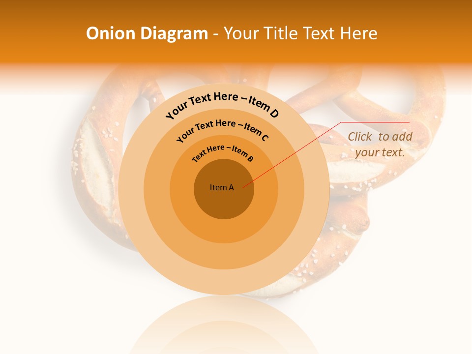 Fastfood Appetite Salty PowerPoint Template