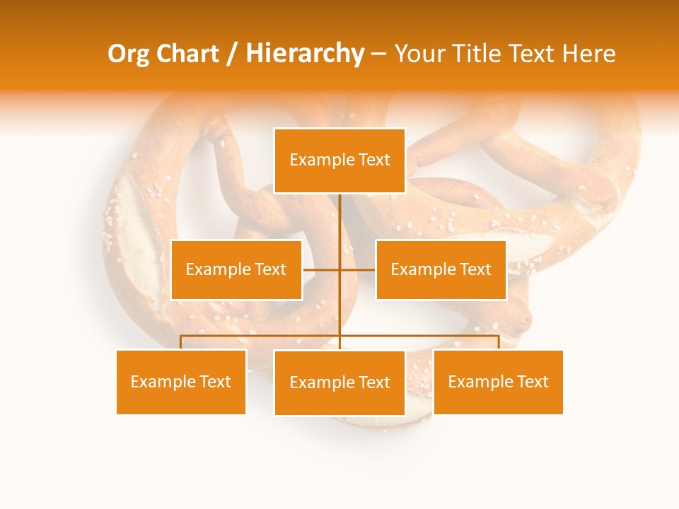 Fastfood Appetite Salty PowerPoint Template