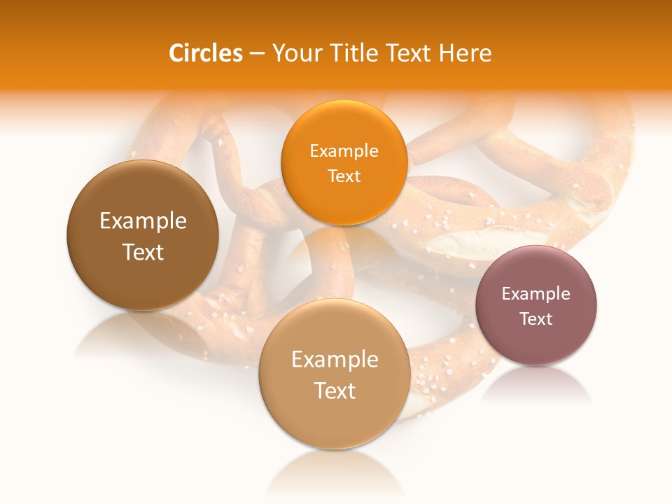 Fastfood Appetite Salty PowerPoint Template