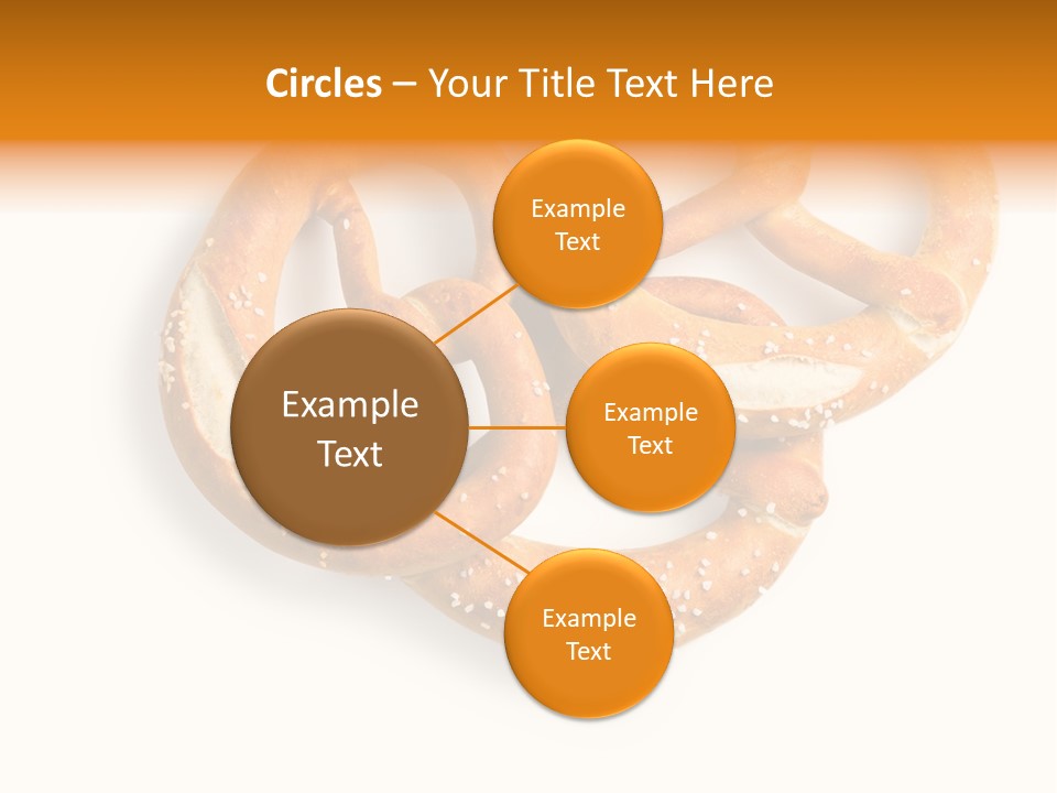 Fastfood Appetite Salty PowerPoint Template