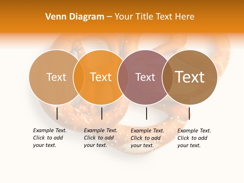 Fastfood Appetite Salty PowerPoint Template