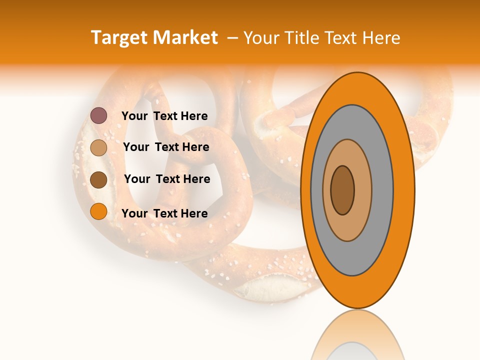 Fastfood Appetite Salty PowerPoint Template