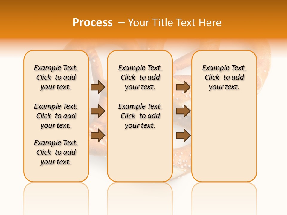 Fastfood Appetite Salty PowerPoint Template