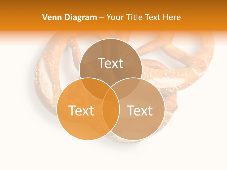 Fastfood Appetite Salty PowerPoint Template