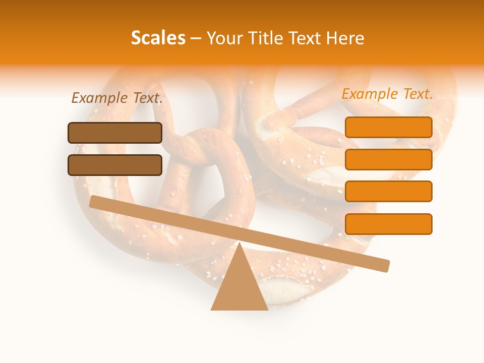 Fastfood Appetite Salty PowerPoint Template